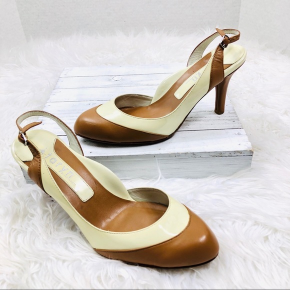taryn rose slingback